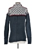 Free People Blue Pullover Sweater Size XS - photo 2