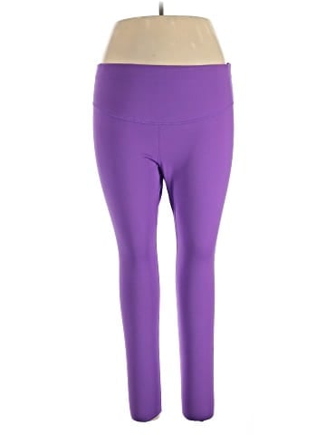 Nike Active Pants (view 1)