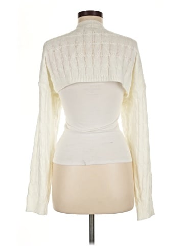 Shein Cardigan (view 2)