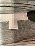Chelsea28 Gray Turtleneck Sweater Size M - photo 7