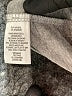 Chelsea28 Gray Turtleneck Sweater Size M - photo 8