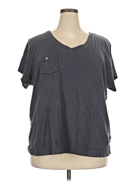 Fresh Produce Short Sleeve Top