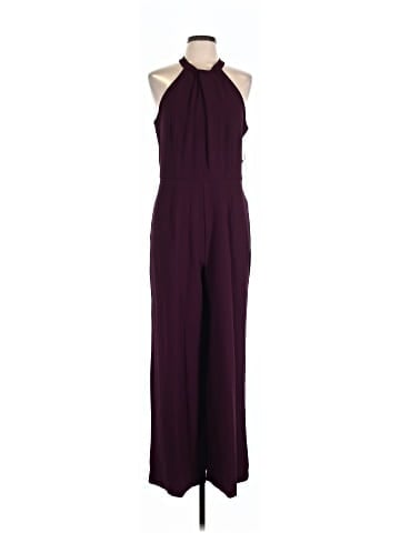 Julia Jordan Jumpsuit (view 1)