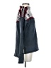 Free People Blue Pullover Sweater Size XS - photo 4