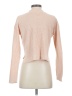 Retrod Pink Pullover Sweater Size S - photo 2