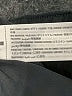 YPB by Abercrombie Kids Solid Black Athletic Shorts Size 11 - 12 - photo 4