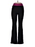 Aero Color Block Black Active Pants Size L - photo 2
