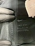 Nike 100% Polyester Black Athletic Shorts Size S - photo 3