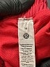 Lululemon Athletica Pink Athletic Shorts Size 14 - photo 3