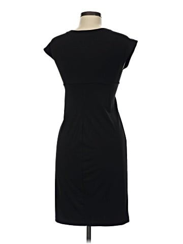 London Times Cocktail Dress (view 2)