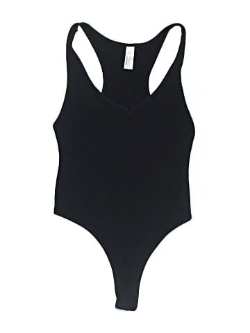 American Apparel Bodysuit (view 1)