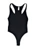 American Apparel Black Bodysuit Size S - photo 1