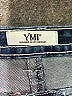 YMI Blue Jeans Size 27 waist - photo 7