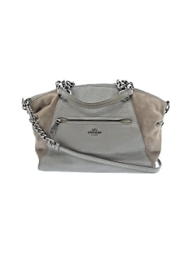 Coach Leather Crossbody Bag (view 1)
