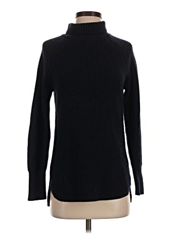 Banana Republic Turtleneck Sweater (view 1)