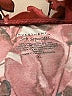 Investments Print Red Formal Skirt Size XL - photo 4