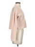 Retrod Pink Pullover Sweater Size S - photo 4