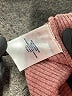 Lands' End Pink Pullover Sweater Size S - photo 8