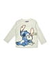 Disney Ivory Pullover Sweater Size 2 - photo 1