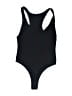 American Apparel Black Bodysuit Size S - photo 2