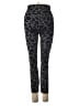 Lululemon Athletica Animal Print Gray Black Active Pants Size 6 - photo 2