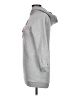 Tommy Hilfiger Silver Pullover Hoodie Size 12 - photo 5