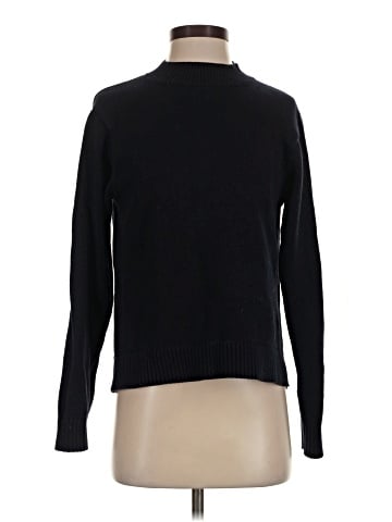 Uniqlo Turtleneck Sweater (view 1)