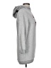 Tommy Hilfiger Silver Pullover Hoodie Size 12 - photo 4