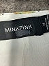 Minkpink Print White Romper Size M - photo 4