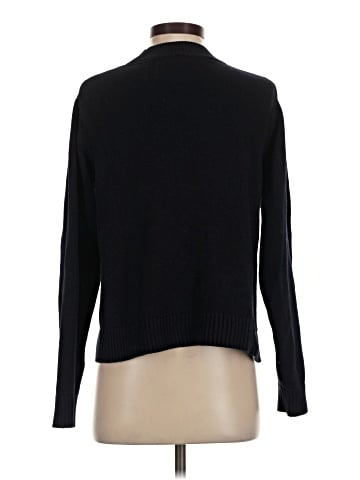 Uniqlo Turtleneck Sweater (view 2)