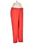 Ann Taylor Red Casual Pants Size 2 - photo 1