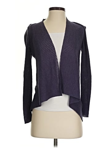 Eileen Fisher Wool Cardigan (view 1)