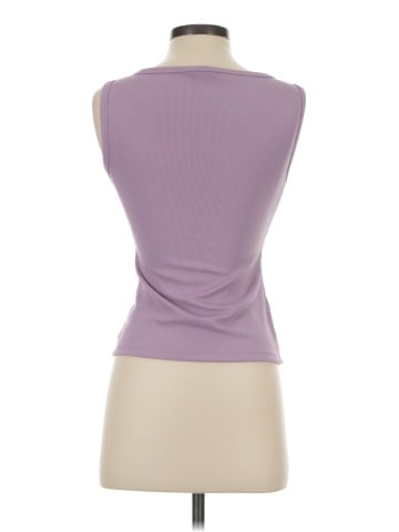 Abercrombie & Fitch Sleeveless T-Shirt (view 2)