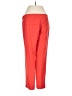 Ann Taylor Red Casual Pants Size 2 - photo 2