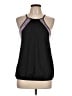 Nux Black Tank Top Size L - photo 1