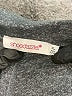 Shoedazzle Tweed Gray Casual Pants Size XL - photo 7