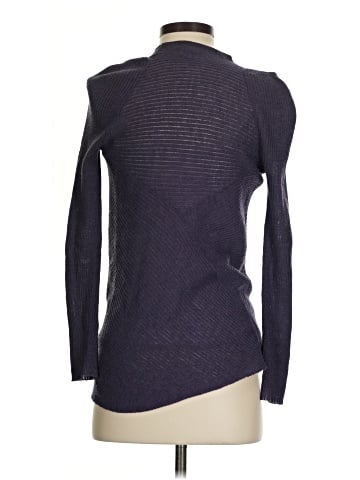 Eileen Fisher Wool Cardigan (view 2)