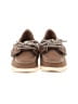 Sperry Top Sider Brown Sneakers Size 6 1/2 (kids) - photo 2