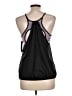 Nux Black Tank Top Size L - photo 2