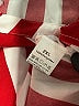 Unbranded 100% Polyester Red 3/4 Sleeve Blouse Size 2X - photo 7