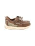 Sperry Top Sider Brown Sneakers Size 6 1/2 (kids) - photo 1