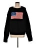 Edikted Black Pullover Sweater Size M - photo 1