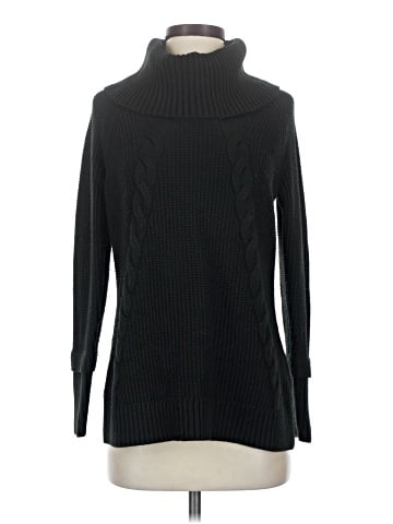 Calvin Klein Turtleneck Sweater (view 1)