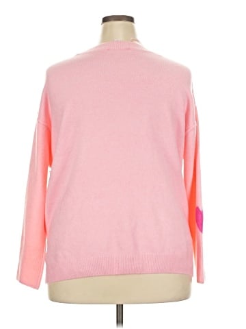 CeCe Pullover Sweater (view 2)