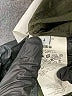 Valentino 100% Nylon Green Jacket Size 4 - photo 16