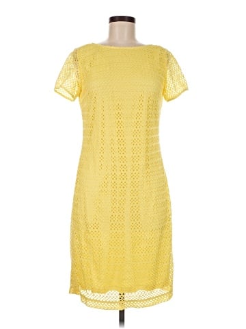 Karl Lagerfeld Paris Casual Dress (view 1)