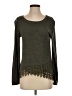 Have Gray Long Sleeve Top Size S - photo 1