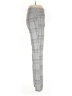 Cato Plaid Gray Dress Pants Size 8 - photo 4