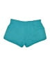 Puma Solid Teal Athletic Shorts Size L - photo 2