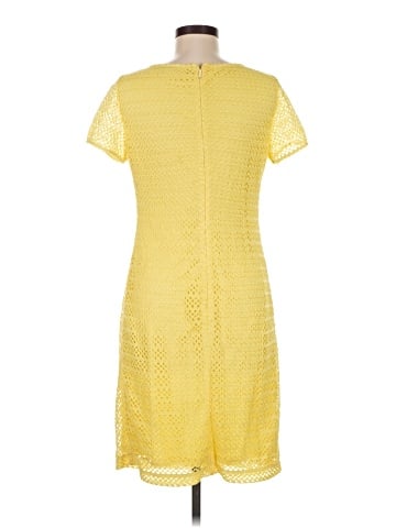 Karl Lagerfeld Paris Casual Dress (view 2)